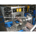 down spout round pipe roll forming machine